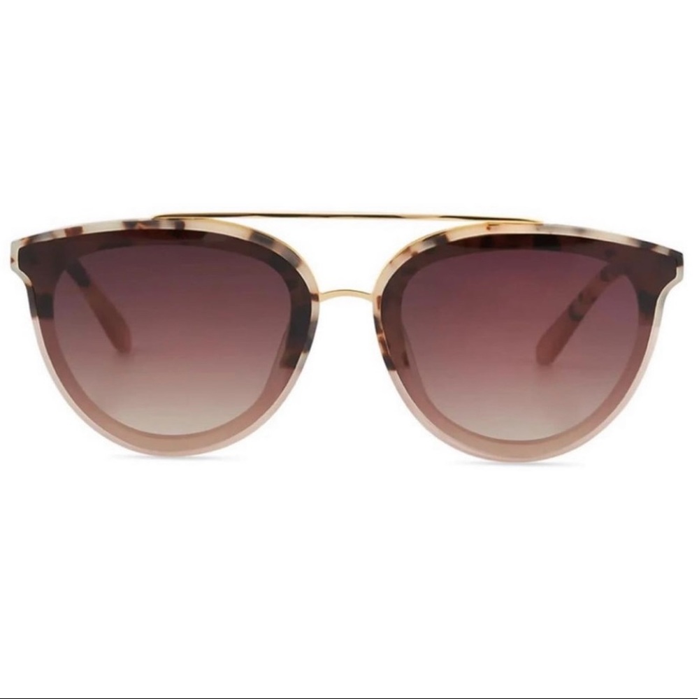 Krewe Clio Nylon sunglasses
